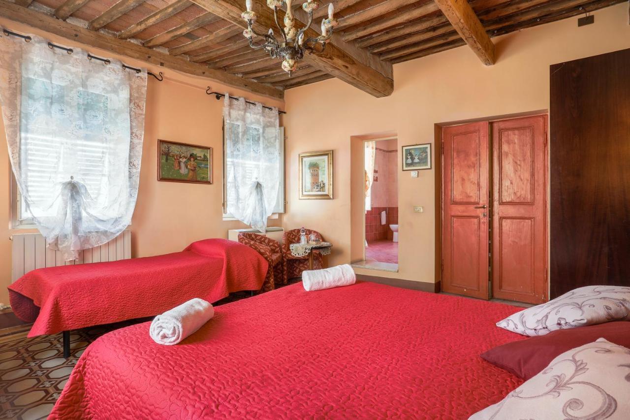 Affittacamere Antica Residenza Santa Chiara