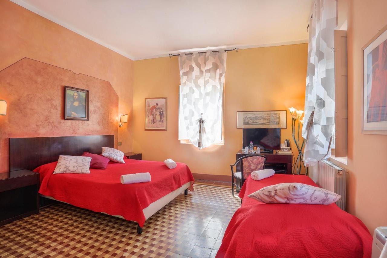 Antica Residenza Santa Chiara 3* Lucca