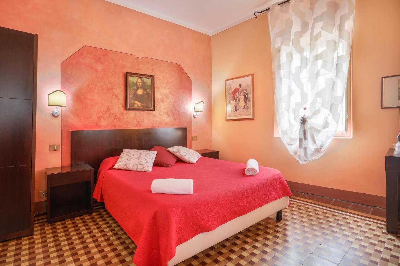 Antica Residenza Santa Chiara 3* Lucca