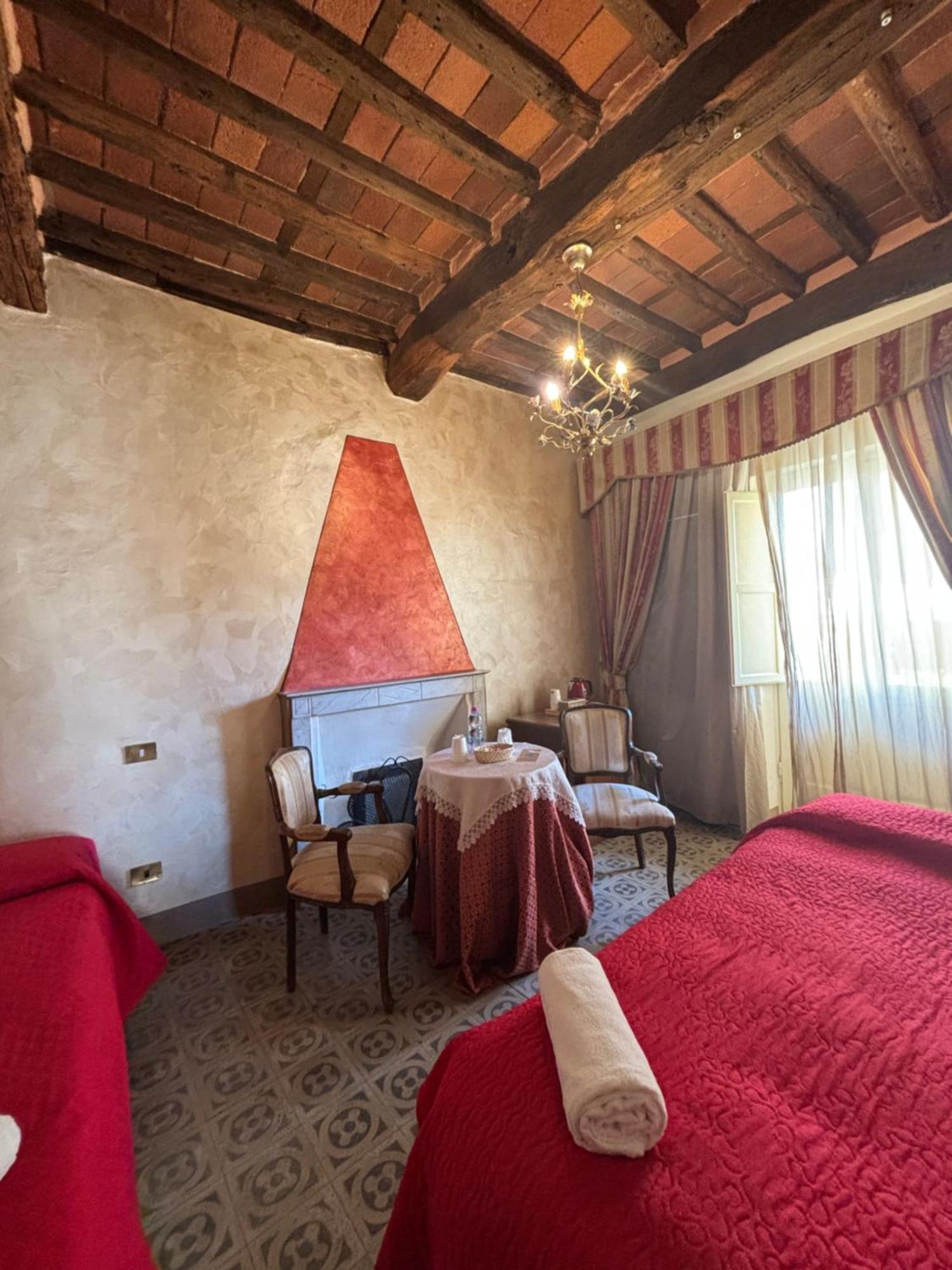 Antica Residenza Santa Chiara
