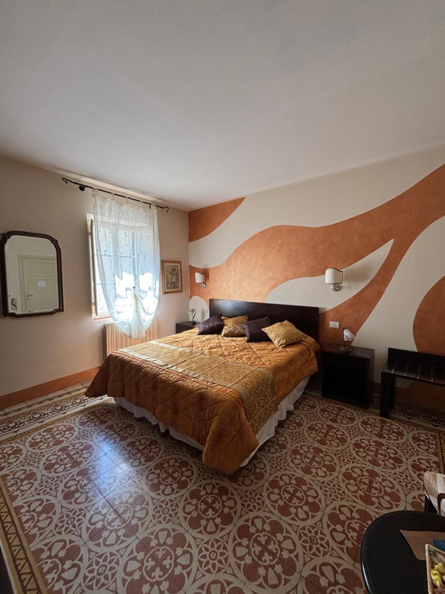 Affittacamere Antica Residenza Santa Chiara