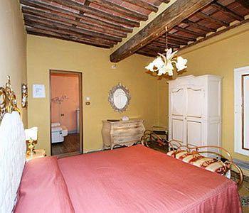 Antica Residenza Santa Chiara Affittacamere