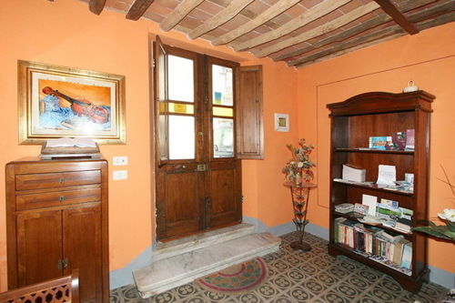 Antica Residenza Santa Chiara Affittacamere Lucca
