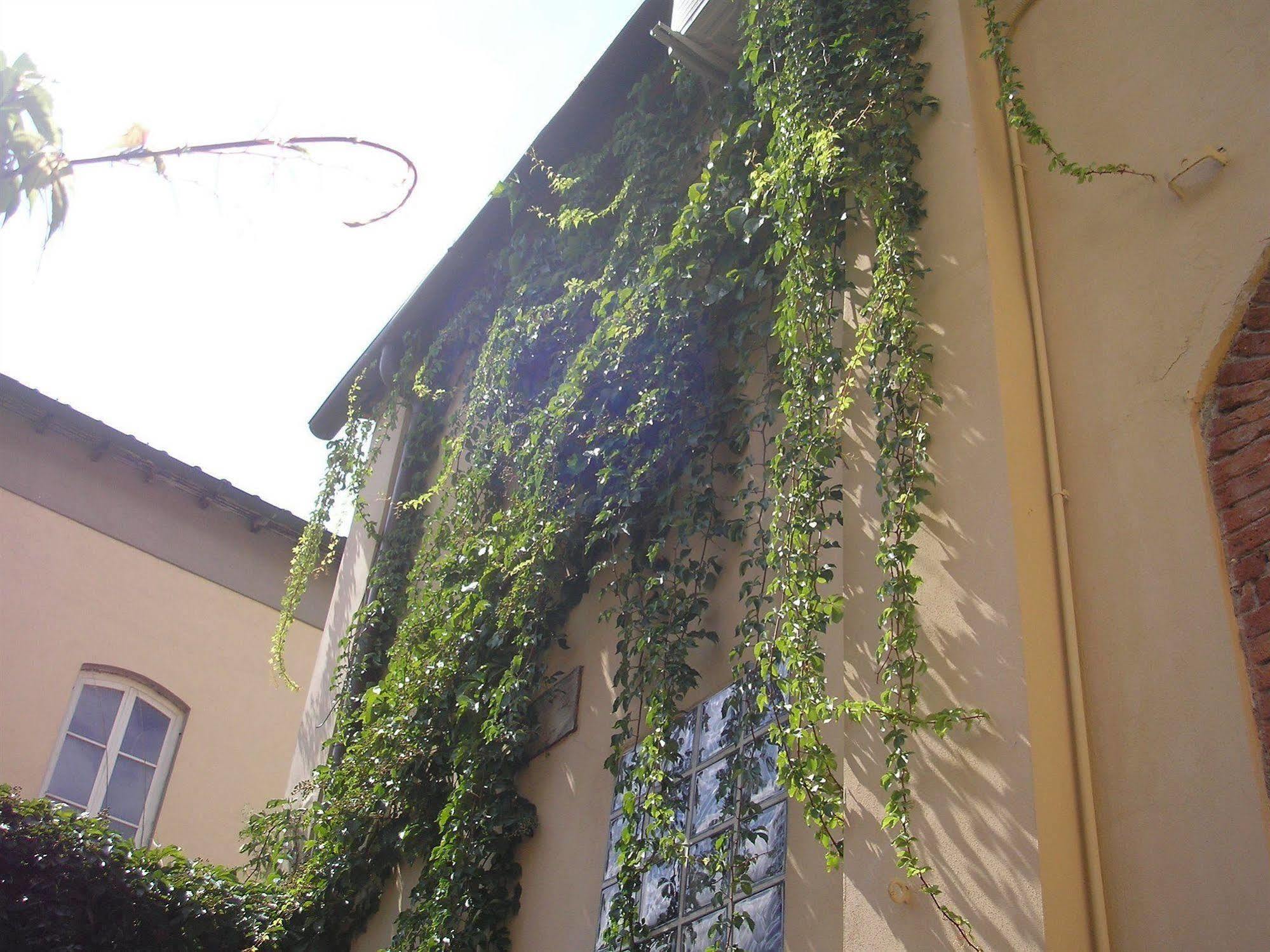 Antica Residenza Santa Chiara 3* Lucca