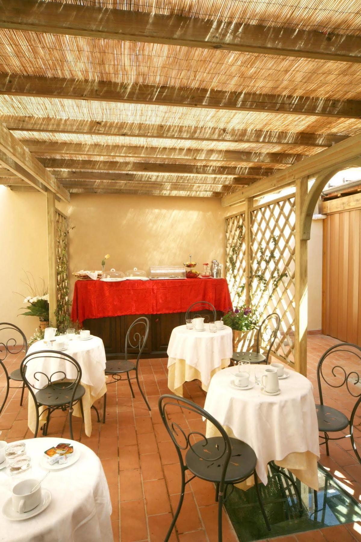 Antica Residenza Santa Chiara